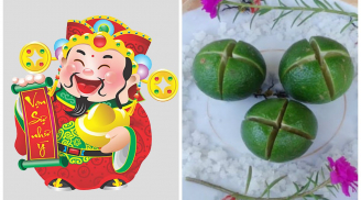Đúng 0h lấy đĩa chanh muối đặt đúng chỗ này trong nhà, 3 ngày sau may mắn tiền tài tới, gia chủ đổi vận