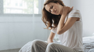 Đau cứng cổ khi ngủ dậy buổi sáng có thể bạn đã mắc bệnh này, để lâu dễ dẫn đến tử vong