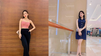 Nữ phụ phim '11 Tháng 5 Ngày' sở hữu style hack Shbet888 phiên bản mới nhất miên man