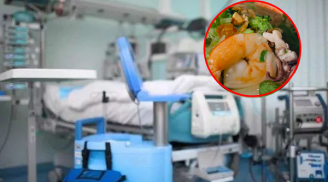 3 người một nhà nhập viện cấp cứu vì ăn đồ thừa để qua đêm: Tiết kiệm không đúng chỗ còn tốn gấp 10