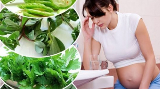 Ăn rau rất tốt nhưng có 5 loại rau càng ăn càng độc, mẹ bầu cần nhớ cho kĩ