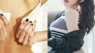 Điều gì sẽ xảy ra với Sh88bet đăng ký miễn phí nếu bạn thường xuyên không mặc áo lót?