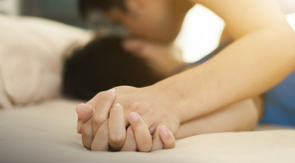 Công thức tính tần suất 'yêu' phù hợp từng độ tuổi: Năm nay bạn bao nhiêu, đem nhân với số này sẽ rõ!