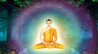 Dù sống lương thiện mà vẫn gặp xui xẻo triền miên thì có thể bạn đang phải trả nghiệp báo của mình