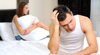 Đàn ông nhịn 'chuyện ấy' lâu ngày đối mặt với 6 nguy cơ: Điều cuối cùng nguy hiểm tính mạng