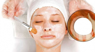 Những điều cần lưu ý khi đắp mặt nạ sữa chua để da luôn mịn màng, khỏe đẹp