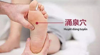 Vị thầy thuốc thọ tới 141 tuổi tiết lộ bài tập trước khi ngủ giúp đẩy lùi hàng loạt căn bệnh