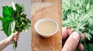 Lấy 1 nắm lá lốt kết hợp với thứ này: Đau cổ vai gáy, nhức mỏi xương khớp lâu ngày cũng đỡ