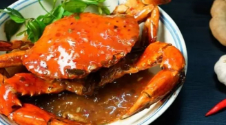 Chàng trai 20t bị viêm màng não sau khi ăn cua để qua đêm: BS nói 6 thứ để qua đêm 'rất độc'