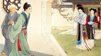 Vì sao nói: Vợ của bạn không thể dòm ngó, chồng của bạn không thể chạm vào
