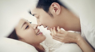 6 sai lầm khiến ''chuyện phòng the'' của phụ nữ tuổi 30 tuột dốc không phanh