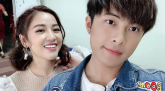 Gin Tuấn Kiệt bất ngờ xác nhận độc thân giữa tin đồn đã chia tay Puka