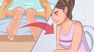 Hễ ''hành sự'' với chồng là buồn tiểu, chị em ái ngại chẳng hiểu sao: BS chỉ rõ 3 nguyên nhân