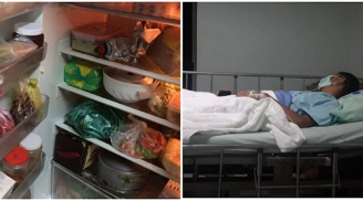 Người đàn ông 45t 'không qua khỏi' sau bữa ăn: BS nói 7 món tuyệt đối không để tủ lạnh qua đêm