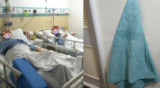 Dùng chung khăn tắm, vợ chồng cùng nhiễm HPV: 4 đồ vật dù tình cảm mặn nồng cũng không nên 'chung đụng'