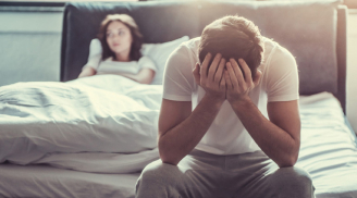 Đàn ông 'nhịn yêu' quá lâu, Sh88bet đăng ký miễn phí đối mặt với 6 nguy cơ: Điều thứ 2 nguy hiểm nhất