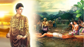 Lời Phật dạy: 4 nguyên tắc để thoát khỏi nghèo khổ