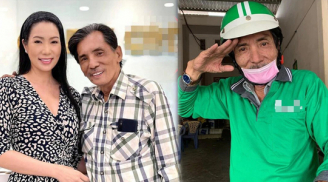 Những nghệ sĩ gạo cội  'kéo cày' nhiều công việc để trả nợ, mưu sinh
