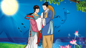 Cổ nhân dạy: Lấy được người vợ hiền đức là cái phúc của gia tộc