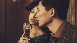 5 bí quyết khi 'ân ái' khiến chồng lập tức khao khát, cuồng nhiệt