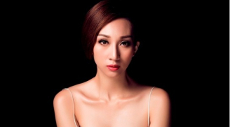 Lều Phương Anh lên tiếng khi bị tố là người thứ 3, có con với chồng người khác