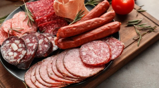 3 loại thịt là 'kẻ thù' của rượu bia, ăn cùng hại gan thận, rước bệnh nan y