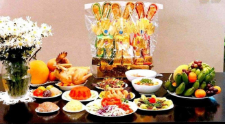 Tiễn Táo về trời cứ giờ Đại Cát thực hiện: Gia chủ cầu gì được nấy, vợ chồng thăng tiến, con cái giỏi giang