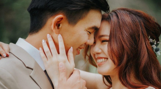 Hôn nhân vốn không phải là giấc mơ hay ác mộng mà là nơi vợ chồng tu dưỡng bản thân