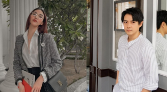 Soi gia thế khủng của sao Việt: Ông Cao Thắng là công tử gia thế, Lý Quý Khánh đến từ gia tộc giàu có