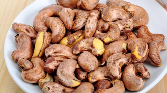 8 thực phẩm giàu kẽm giúp tốt cho sức khỏe nhất là loại thứ 2
