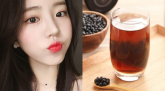 6 loại đồ uống giúp trắng da tự nhiên, chị em chăm dùng để da dẻ hồng hào, lúc nào cũng đẹp như 20t