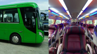 Vị trí ngồi an toàn nhất trên xe khách, tàu hỏa, máy bay: Ai không biết đừng tiếc