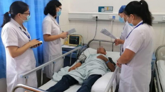 Nam thanh niên 32 tuổi 'ra đi' giữa đêm, BS cảnh báo: Tuyệt đối tránh làm 5 việc trước khi đi ngủ