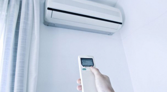 Trời nồm ẩm mà bật quạt là sai lầm, đây mới là 5 cách giúp nhà khô ráo nhanh trong ngày nồm đỉnh điểm