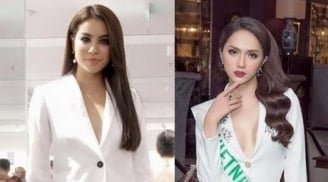 Bí kíp diện áo vest trắng 'chanh sả', sành điệu mà không hề bị sến