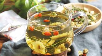 7 loại uống vào buổi tối giúp giúp trị khó ngủ, mất ngủ: Nguồn gốc tự nhiên, không lo tác dụng phụ