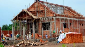 8 tuổi làm nhà đẹp nhất năm 2022, 3 nhóm tuổi xấu chớ dại động thổ kẻo gặp đại họa, tai ương