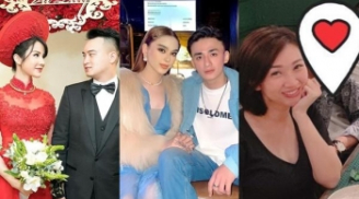 3 vụ drama 'tiểu tam' gây ồn ào Vbiz gây chú ý: Diệp Lâm Anh ly thân vì chồng ngoại tình