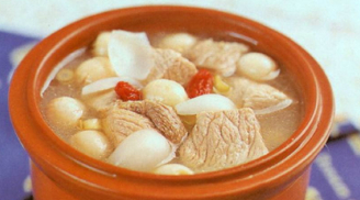6 món canh an thần, trị mất ngủ, giúp F0 hậu Côvy ngủ ngon giấc một mạch đến sáng