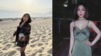 Từ khi đổi sang tóc ngắn, style của Hương Tràm bỗng thăng hạng vượt bậc