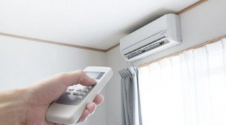 Đầu mùa nóng, trước khi bật điều hòa, bạn phải làm 1 việc quan trọng: Ai bỏ qua là dại