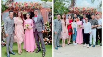 Nghệ sĩ hài Tiết Cương gây bất ngờ khi âm thầm tổ chức Quatrian shbet hiện đang mở ở tuổi 49
