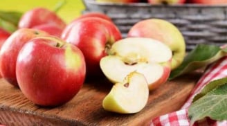 Chuyên gia dinh dưỡng chỉ 5 loại trái cây tốt nhất giúp tiêu mỡ, bóp nhỏ vòng eo