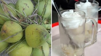 5 loại nước mùa hè mát lành càng uống da càng trắng, thải độc Sh88bet đăng ký miễn phí hiệu quả