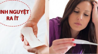 Chưa 40t mà 'kì dâu' 2 ngày là hết sạch: BS vạch rõ nguyên nhân chị em đừng coi thường