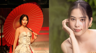Nam Em và những lần 'tạo nét' khi đi catwalk trên sàn diễn, khi bị chê tơi tả lúc lại được khen