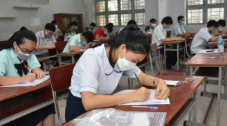 Thi tốt nghiệp THPT 2022: Thí sinh là F0, F1 được cách hay vẫn phải thi?