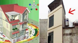 Các cụ dặn: Nhà có 8 dấu hiệu này tài lộc thất thoát, tiền bao nhiêu cũng hết