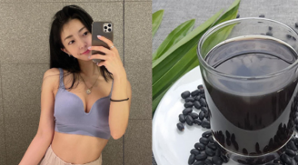 5 đồ uống vào mỗi sáng sẽ giúp chị em có được eo thon bụng gọn