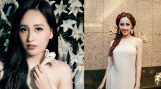 Mai Phương Thúy diện lại chiếc váy 7 năm trước, thần thái và khí chất sang chảnh gấp bội lần